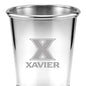 Xavier Pewter Julep Cup Shot #2