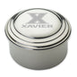 Xavier Pewter Keepsake Box Shot #1