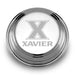 Xavier Pewter Paperweight