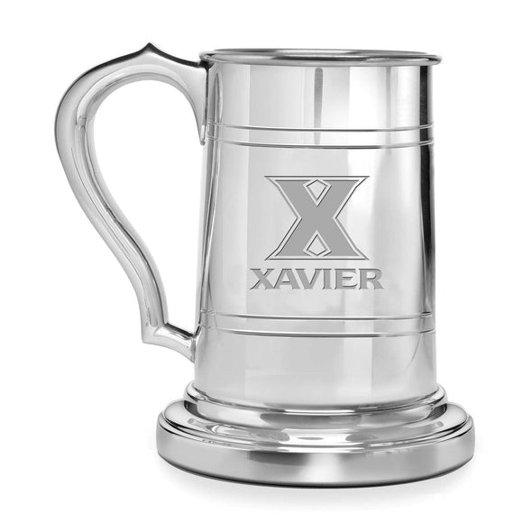 Xavier Pewter Stein Shot #1