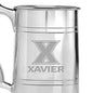 Xavier Pewter Stein Shot #2