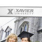 Xavier Polished Pewter 8x10 Picture Frame Shot #2