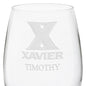 Xavier Red Wine Glasses - Set of 4 Shot #3