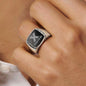 Xavier Ring by John Hardy with Black Onyx Shot #3