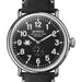 Xavier Shinola Watch, The Runwell 47 mm Black Dial