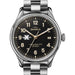 Xavier Shinola Watch, The Vinton 38 mm Black Dial