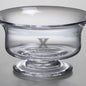 Xavier Simon Pearce Glass Revere Bowl Med Shot #2