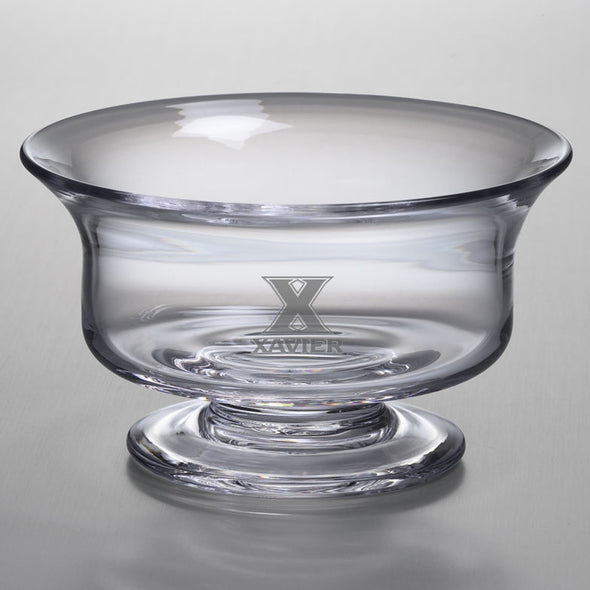 Xavier Small Revere Celebration Bowl by Simon Pearce Shot #2