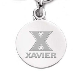 Xavier Sterling Silver Charm Shot #1