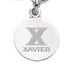 Xavier Sterling Silver Charm