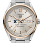Xavier TAG Heuer Carrera Automatic Day-Date 18K 5N Rose Gold Shot #1