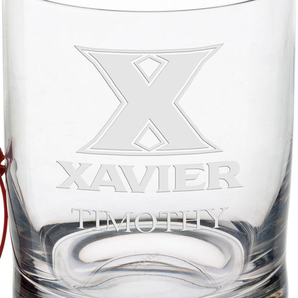 Xavier Tumbler Glasses - Set of 2 Shot #3