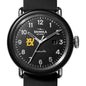 Xavier University of Louisiana Shinola Watch, The Detrola 43mm Black Dial at M.LaHart & Co. Shot #1