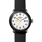 Xavier University of Louisiana Shinola Watch, The Detrola 43mm White Dial at M.LaHart & Co. Shot #2