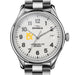 Xavier University of Louisiana Shinola Watch, The Vinton 38 mm Alabaster Dial at M.LaHart & Co.