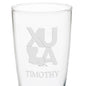 XULA 20oz Pilsner Glasses - Set of 2 Shot #3