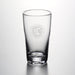 XULA Ascutney Pint Glasses by Simon Pearce