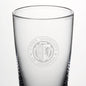 XULA Ascutney Pint Glasses by Simon Pearce Shot #2