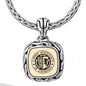 XULA Classic Chain Necklace by John Hardy with 18K Gold Shot #3