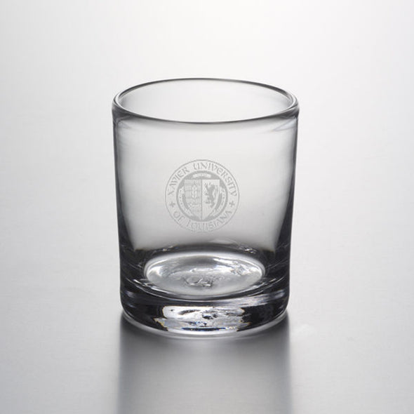 XULA Double Old Fashioned Glass by Simon Pearce Shot #1