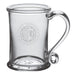XULA Glass Tankard by Simon Pearce