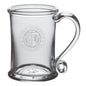 XULA Glass Tankard by Simon Pearce Shot #1