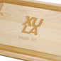 XULA Maple Cutting Board Shot #2