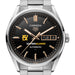 XULA Men's TAG Heuer Carrera Day-Date Automatic with Black Dial
