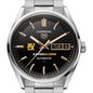 XULA Men's TAG Heuer Carrera Day-Date Automatic with Black Dial Shot #1