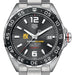 XULA Men's TAG Heuer Formula 1 Automatic with Anthracite Dial & Bezel