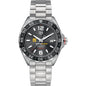 XULA Men's TAG Heuer Formula 1 Automatic with Anthracite Dial & Bezel Shot #2