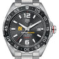 XULA Men's TAG Heuer Formula 1 with Anthracite Dial & Bezel Shot #1