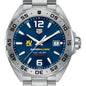 XULA Men's TAG Heuer Formula 1 with Blue Dial Shot #1