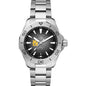 XULA Men's TAG Heuer Steel Automatic Aquaracer with Black Dial Shot #2