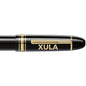 XULA Montblanc Meisterstück 149 Fountain Pen in Gold Shot #2