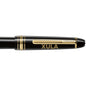 XULA Montblanc Meisterstück Classique Fountain Pen in Gold Shot #2