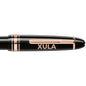 XULA Montblanc Meisterstück LeGrand Ballpoint Pen in Red Gold Shot #2