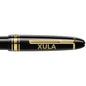 XULA Montblanc Meisterstück Midsize Ballpoint Pen in Gold Shot #2