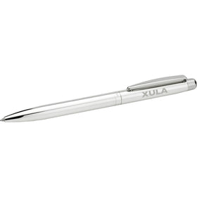 XULA Pen in Sterling Silver Shot #1
