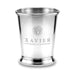 XULA Pewter Julep Cup