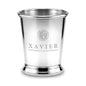 XULA Pewter Julep Cup Shot #1