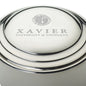 XULA Pewter Keepsake Box Shot #2
