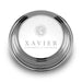 XULA Pewter Paperweight