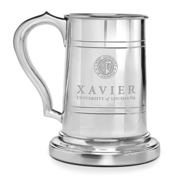XULA Pewter Stein Shot #1