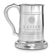 XULA Pewter Stein