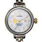 XULA Shinola Watch, The Birdy 34 mm MOP Dial Shot #1