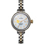 XULA Shinola Watch, The Birdy 34 mm MOP Dial Shot #2