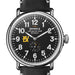 XULA Shinola Watch, The Runwell 47 mm Black Dial