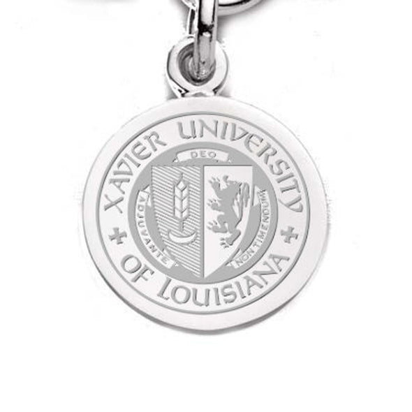 XULA Sterling Silver Charm Shot #1