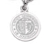 XULA Sterling Silver Charm